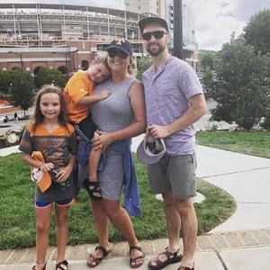 Meet your Posher, Annalee